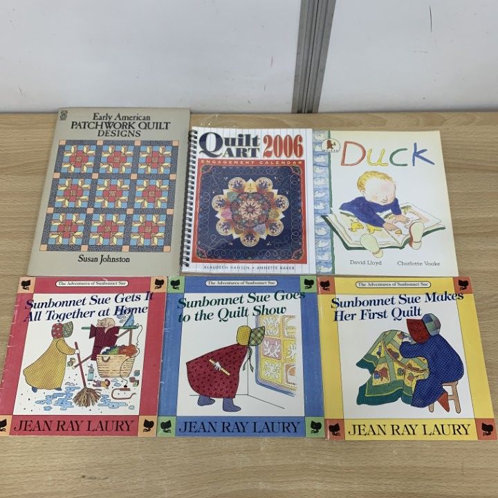 ■01)【同梱不可】キルト・パッチワークなど 手芸の本・洋書 まとめ売り約35冊大量セット/ハンドメイド/ヴィンテージ/作り方/裁縫/B □01)【同梱不可】キルト・パッチワークなど 手芸の本・洋書