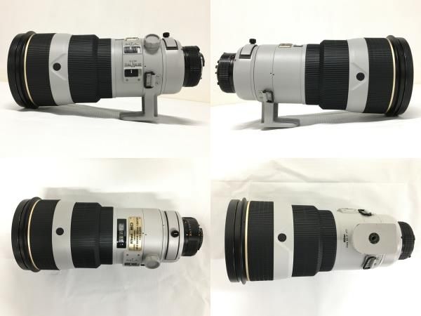 適切な価格 AF-S ED Nikon NIKKOR F8144600 中古 撮影 趣味 ニコン