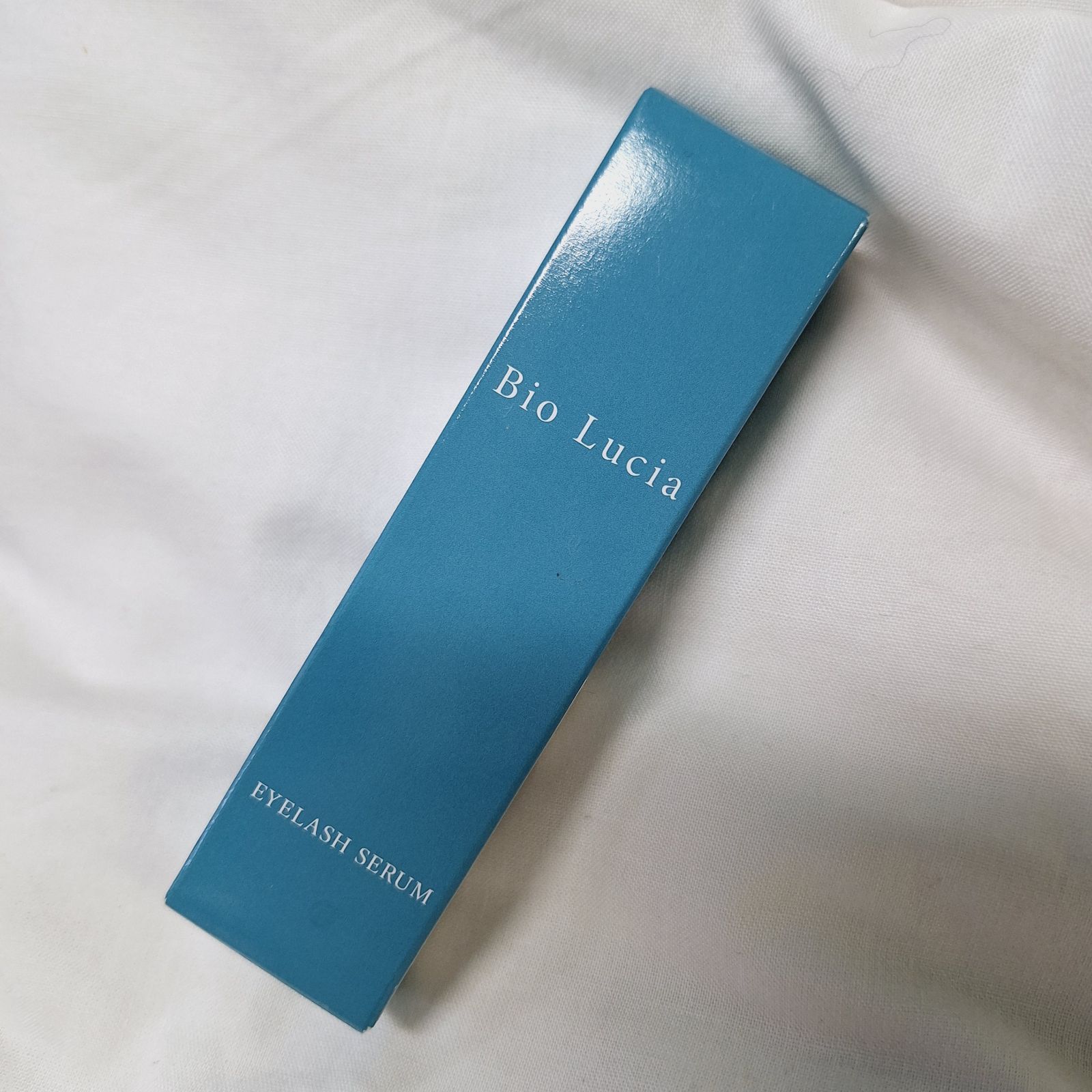Bio Lucia ビオルチア アイラッシュセラム 6mL×8本 まつ毛美容液 Amazon.co.jp: ビオルチア (Bio Lucia) アイラッシュセラム