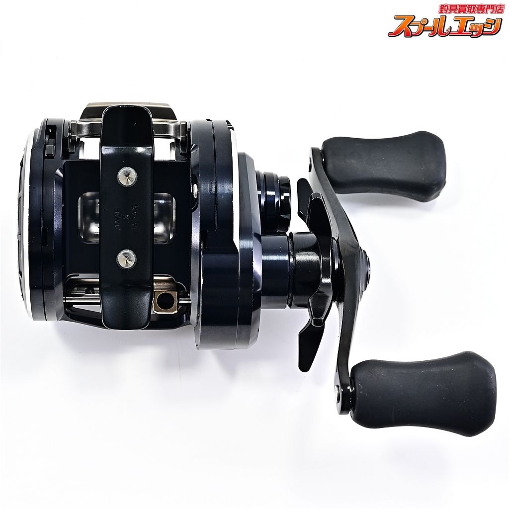 【ダイワ】 18リョウガ 1520-CC DAIWA RYOGAm39186 ダイワ 18