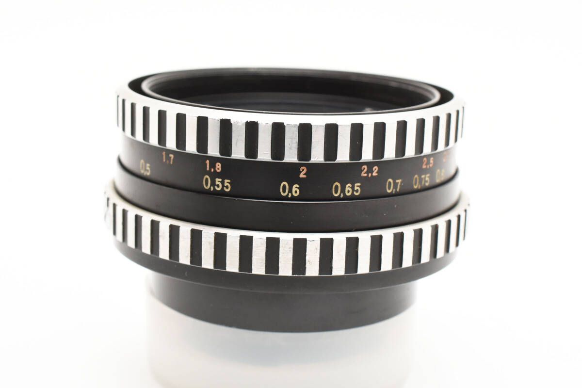 PUMA スピードキャット　OG 24.0cm ☆良品☆カールツァイス Carl Zeiss Jena Tessar 50mm F2.8 ゼブラ