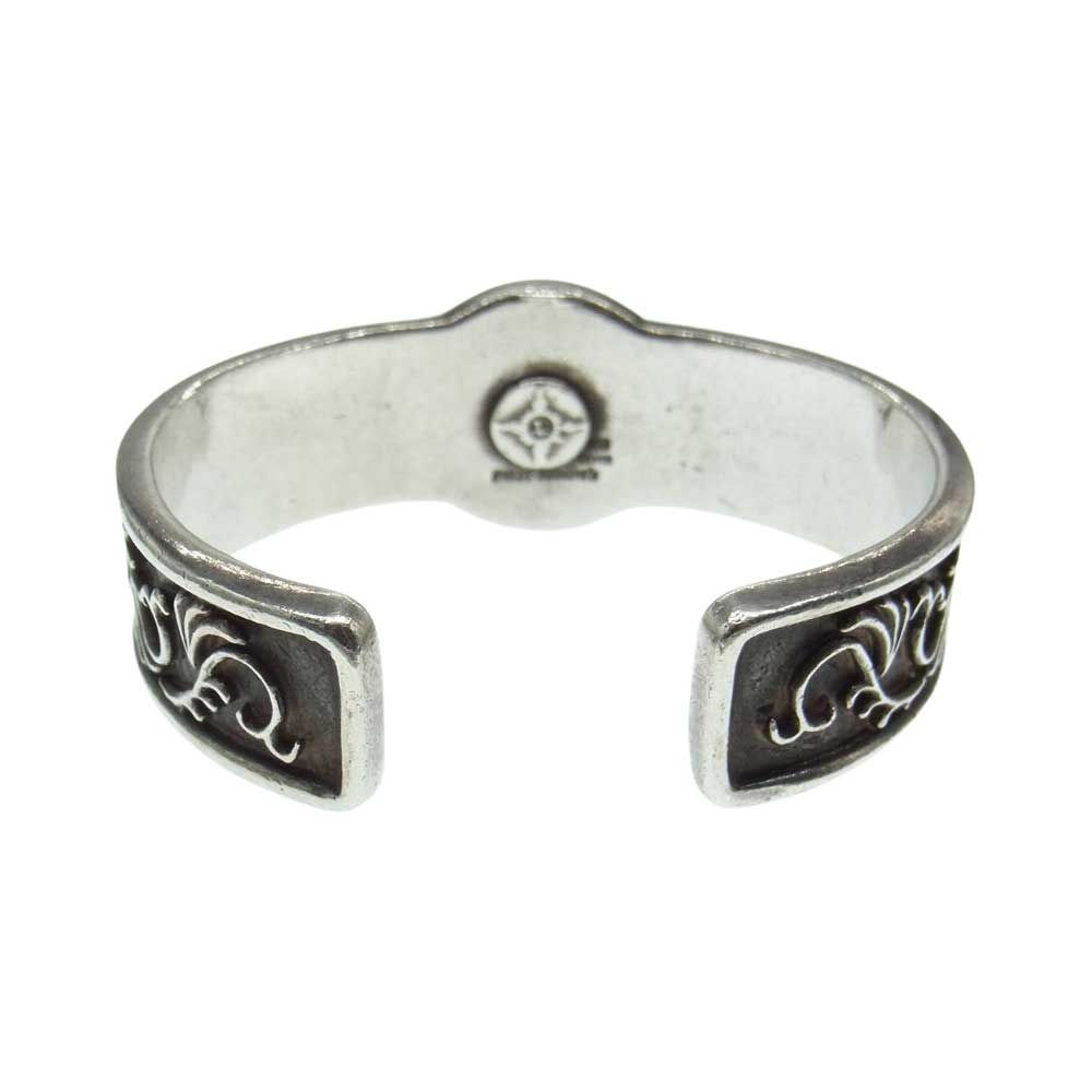 FIRST ARROW's ファーストアローズ ブレスレット K18 太陽神