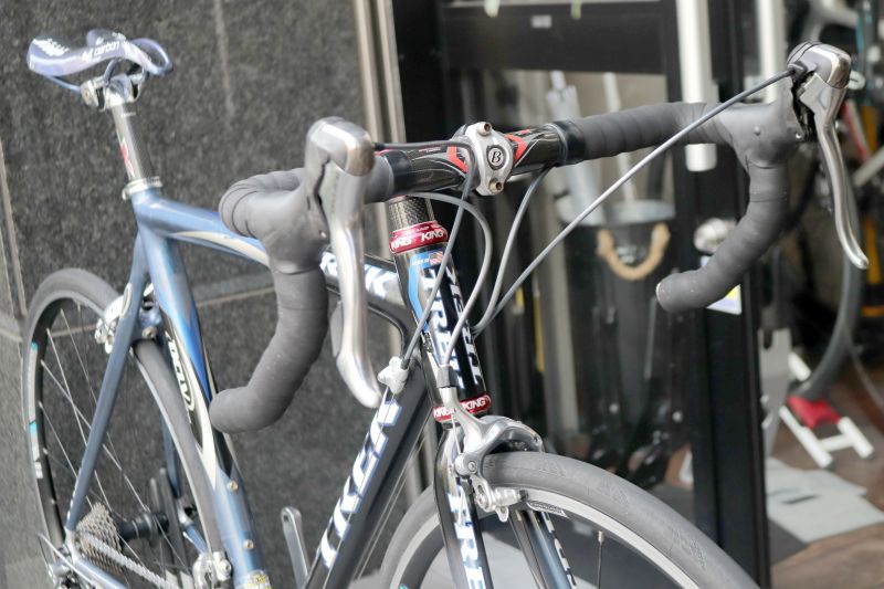 トレック TREK マドン MADONE SL 5.9 2005 56サイズ シマノ デュラエース 7800 10S カーボン ロードバイク  【東京南麻布店】 - メルカリ