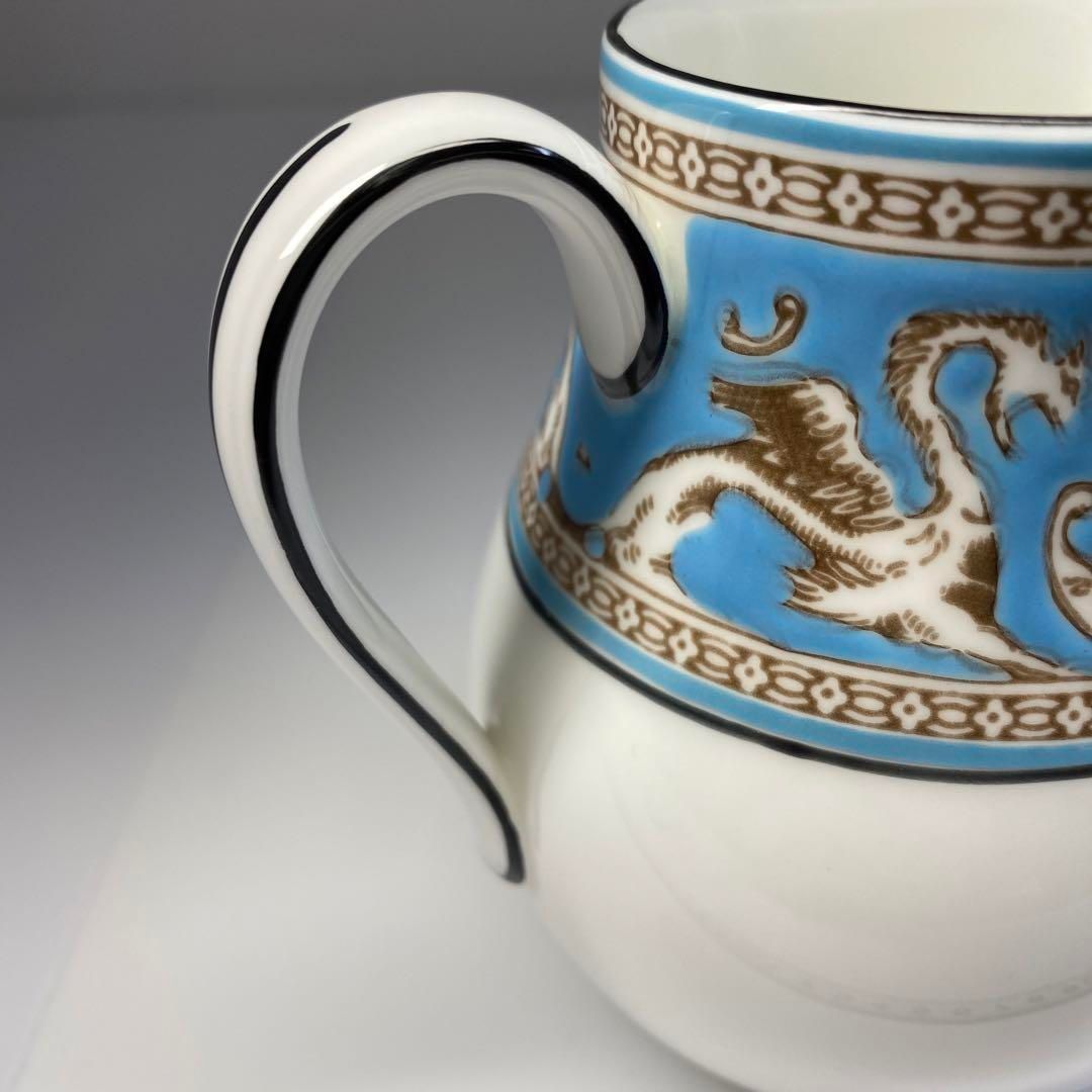 フロレンティーンターコイズ