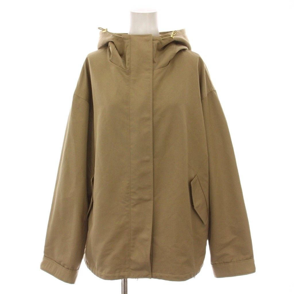 Spick &span 定番　マウンテンパーカー WEB限定追加》撥水マウンテンパーカー（マウンテンパーカー