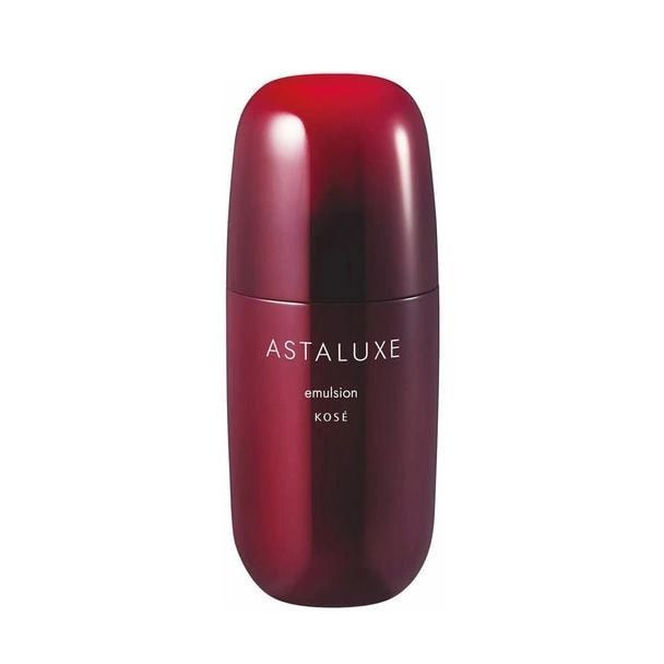 スキンケア・基礎化粧品 アスタリュクス エマルジョンAX 150ml コーセープロフェッショナル 乳液 アスタキサンチン エイジングケア