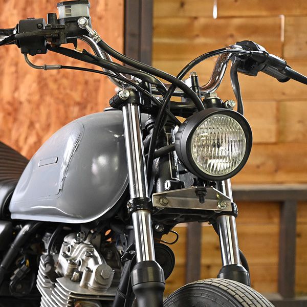 17インチ　4.00-17 エストレア　グラストラッカー 17インチ4.00-17 エストレアグラストラッカー