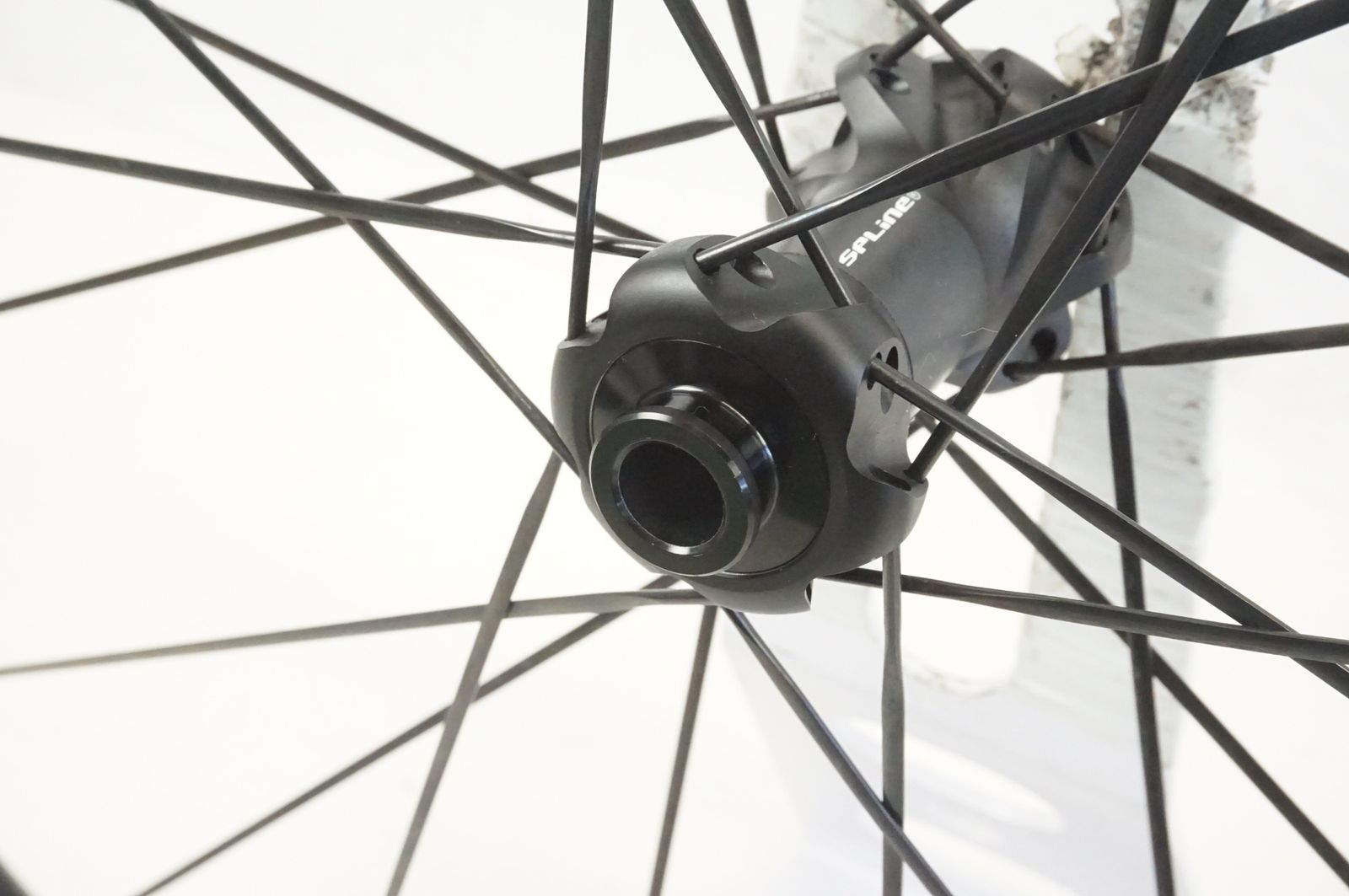 SPLINE DB