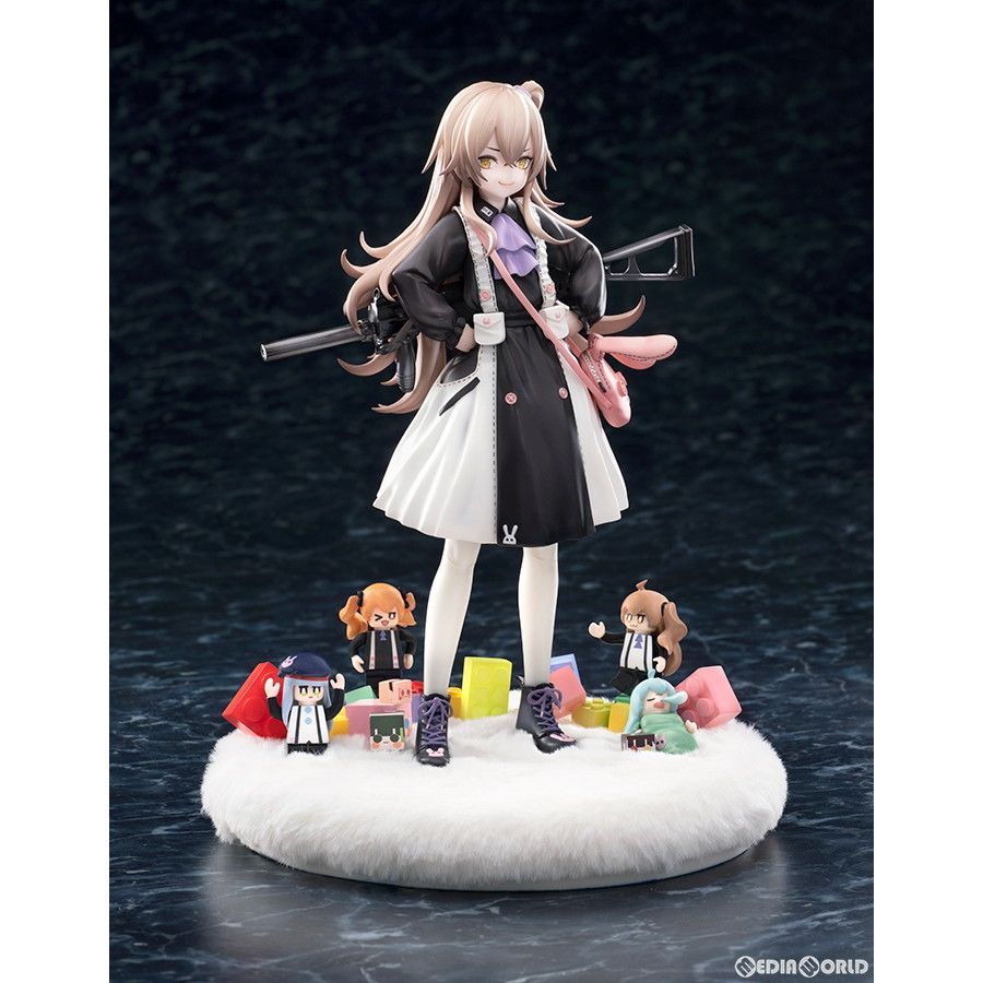 UMP45 たれうさSS Ver. ドールズフロントライン 1|7 完成品 フィギュア HOBBYMAX ホビーマックス