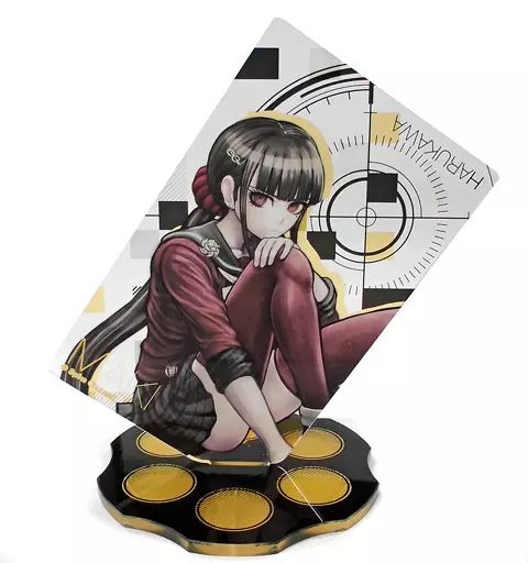 中古】アクリルスタンド・アクリルパネル 春川魔姫 「ニューダンガン 