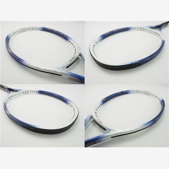 中古 テニスラケット ヨネックス RD-22 (SL2) YONEX RD-22 (c24070126c