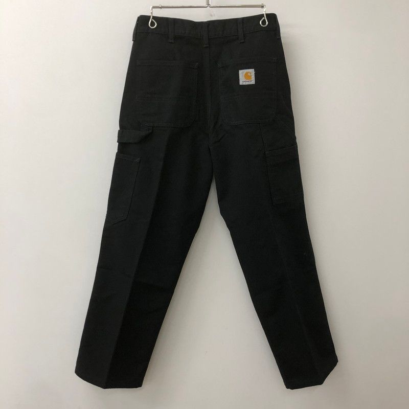 品 Carhartt WIP カーハート ワークインプログレス SINGLE KNEE PANT IO 26463 シングル ニー パンツ ボトムス 156-250922-KS-25-tei