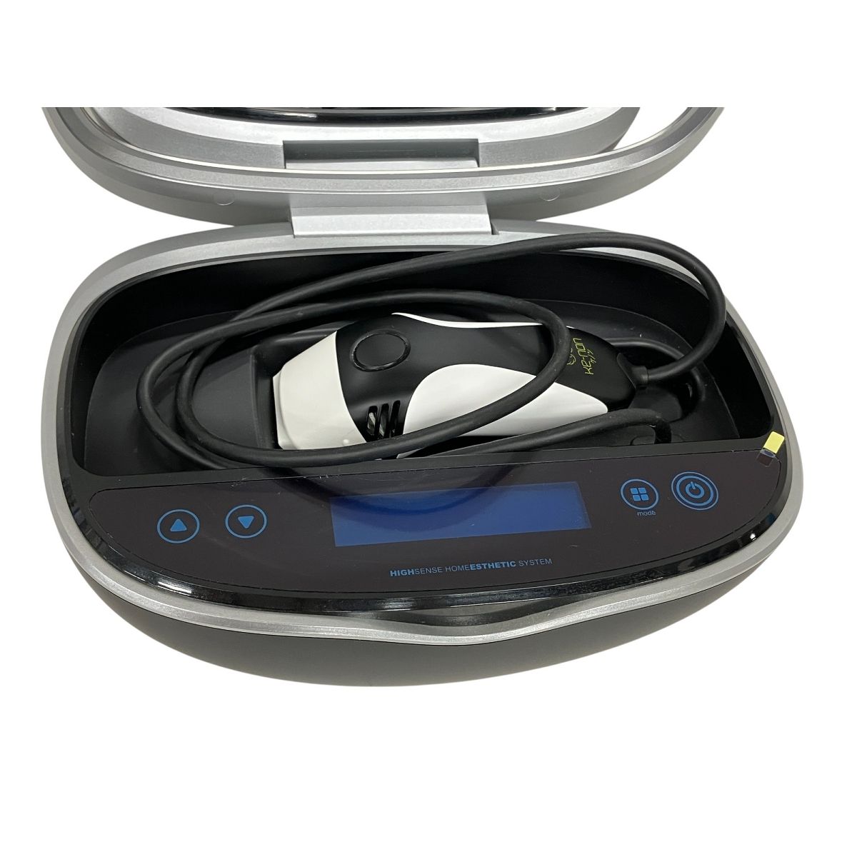 KE-NON NIPL-2080 Ver.8.5 家庭用脱毛器 美容機器 中古