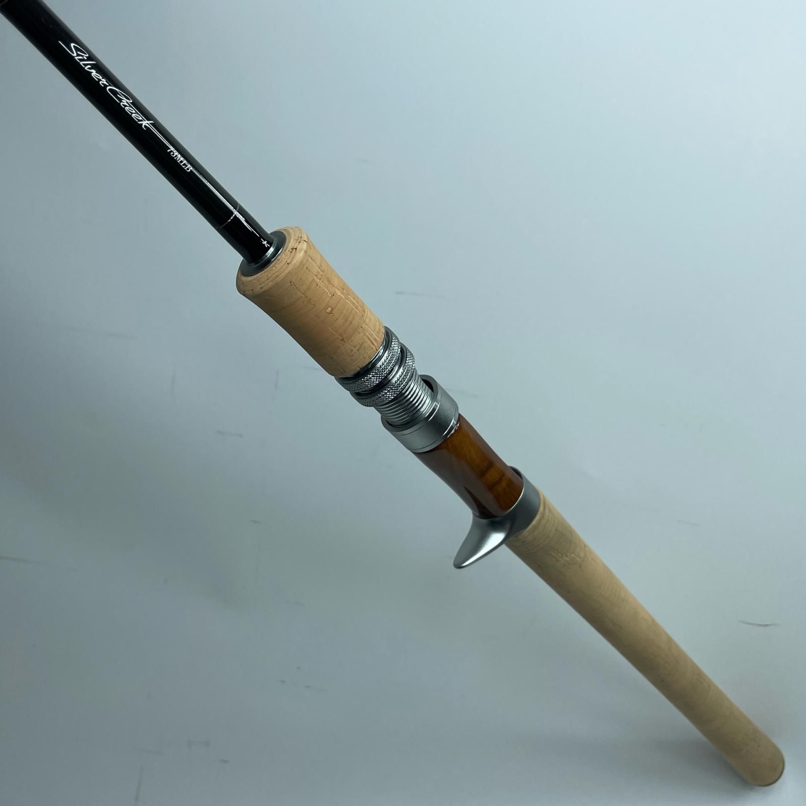 DAIWA ダイワ シルバークリークネイティブスティンガー 73MLB 05809507 