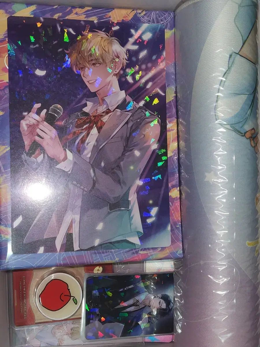 デビューできないと死ぬ病気にかかってしまいました 1部 小説 単行本 モデル セット フルセット