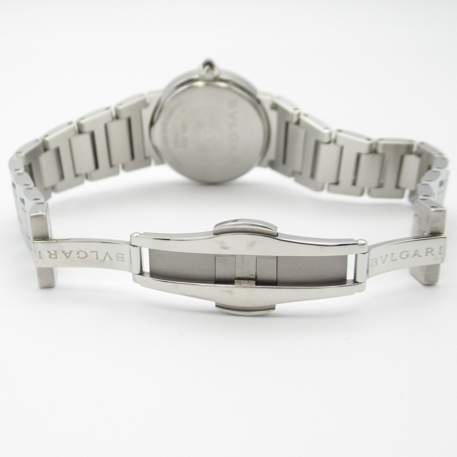 YOU様占用　 BVLGARI ブルガリ 腕時計 12Pダイヤ ◆ ブルガリ BVLGARI 腕時計 ブルガリ ブルガリ 12Pダイヤ