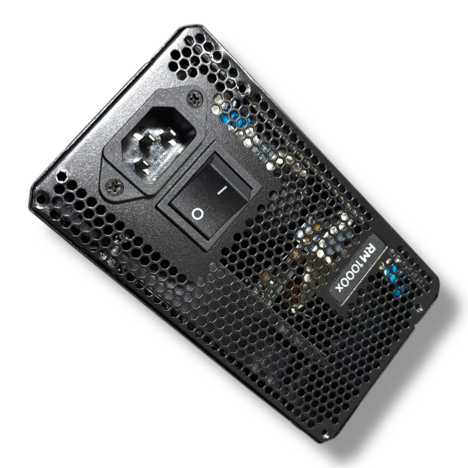 PC電源ユニット