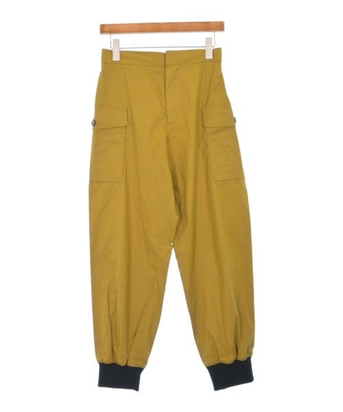 MARNI カーゴパンツ レディース 古着