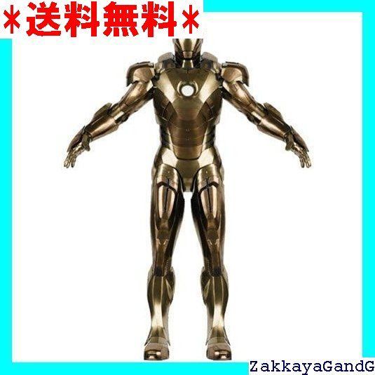 【noboru】Comicave アイアンマン マーク21 ミダス s-l400.jpg
