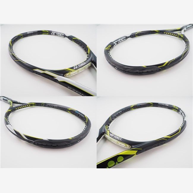 テニスラケット ヨネックス イーゾーン ディーアール 98 FR 2015年モデル インポート G1 YONEX EZONE DR 98 FR 201 c25090453c