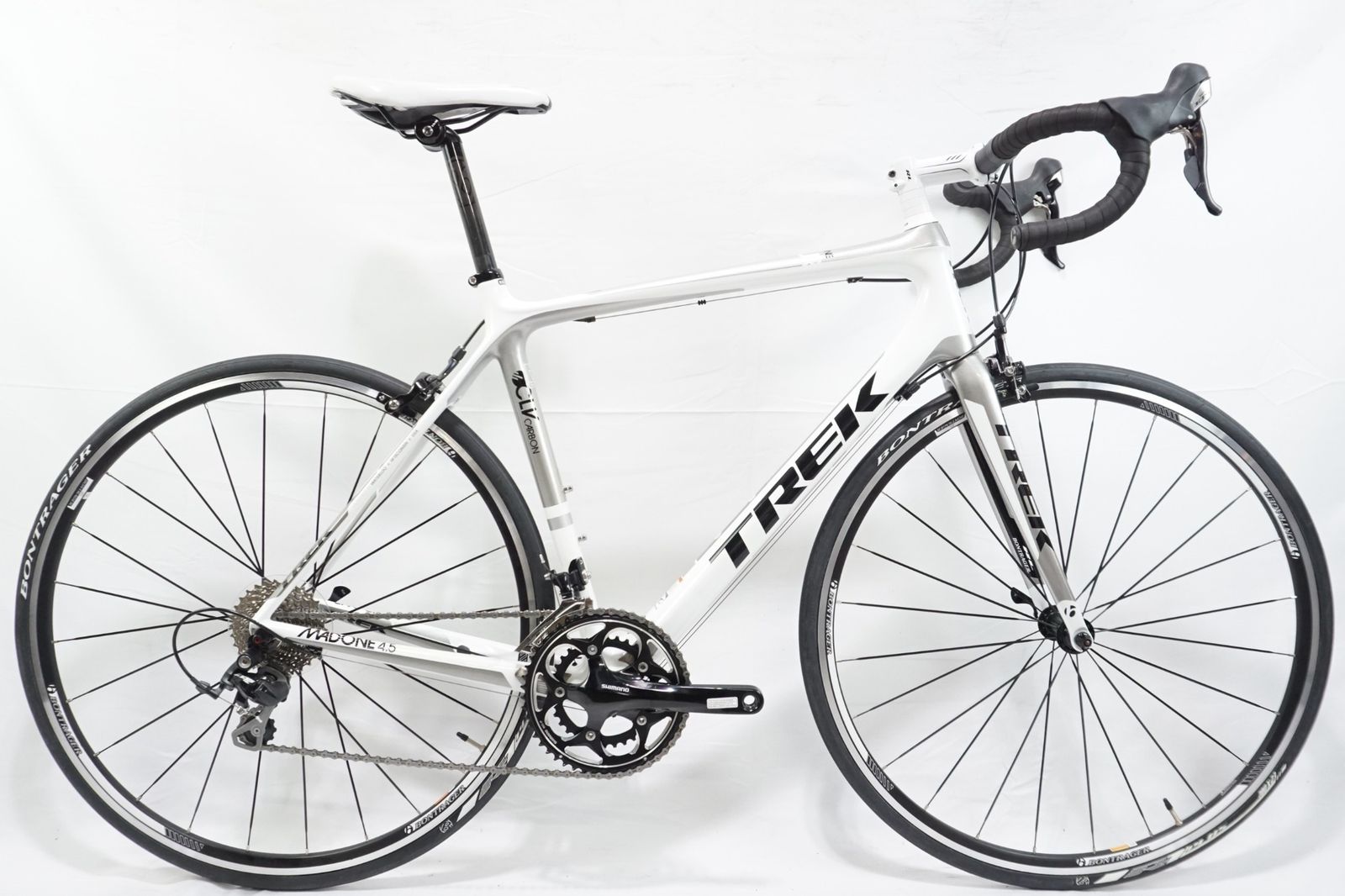 TREK 「トレック」 MADONE 4.5 2012年モデル ロードバイク