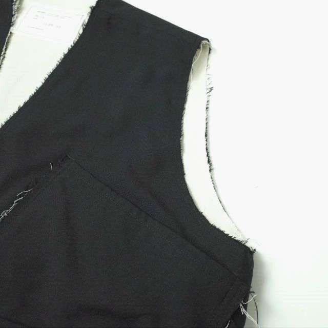 トップス CAMIEL FORTGENS - Fishermans Vest CAMIEL FORTGENS Fishermans Vest - メルカリ