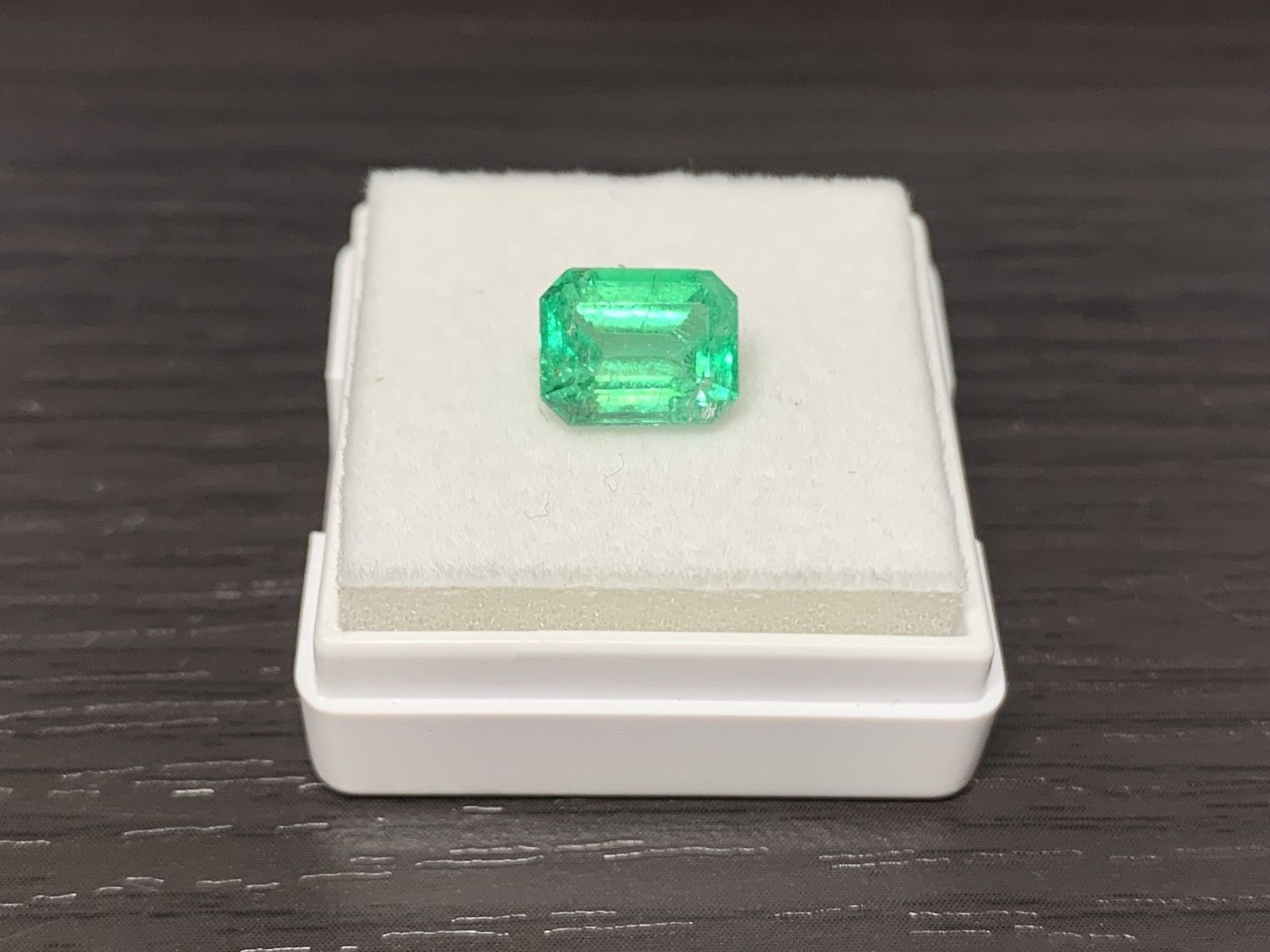 エメラルド 1.78ct