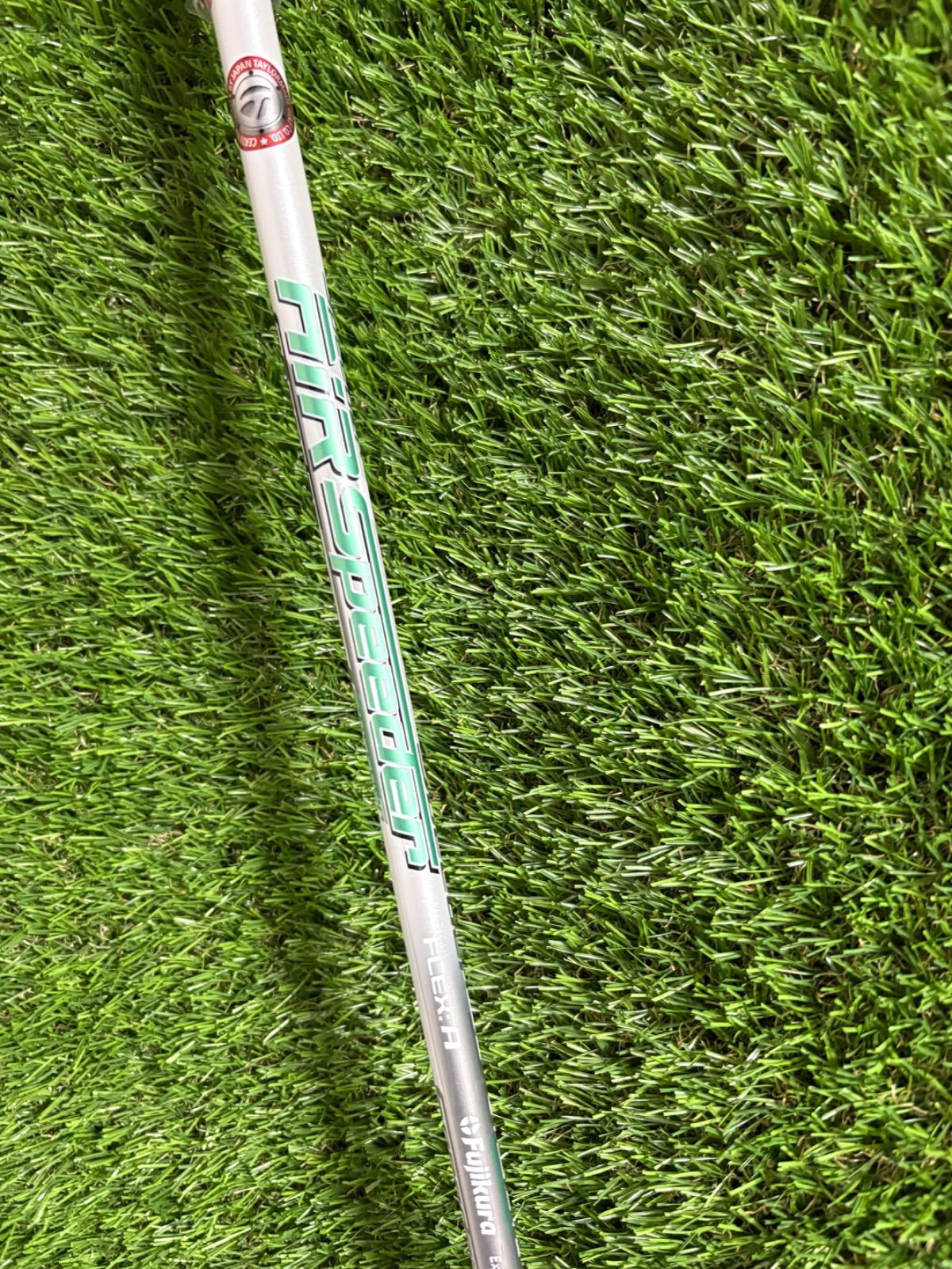 7番フェアウェイウッドA