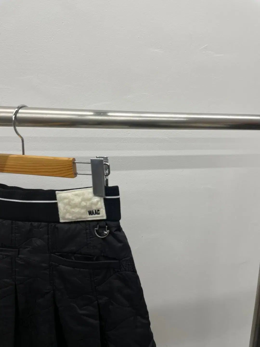 ダウン スカート