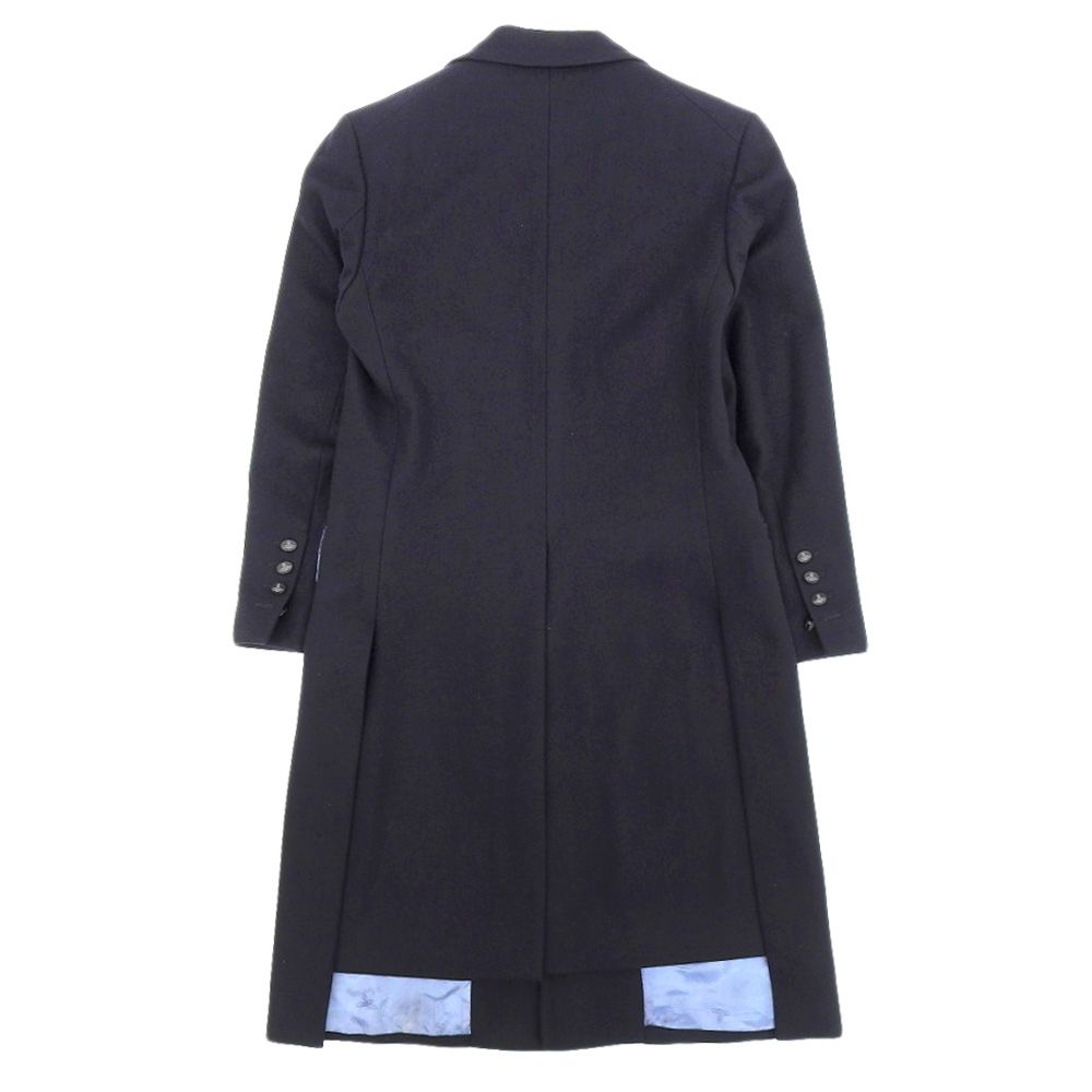 Vivienne Westwood チェスターコート 48 2909500000033040-1w.jpg