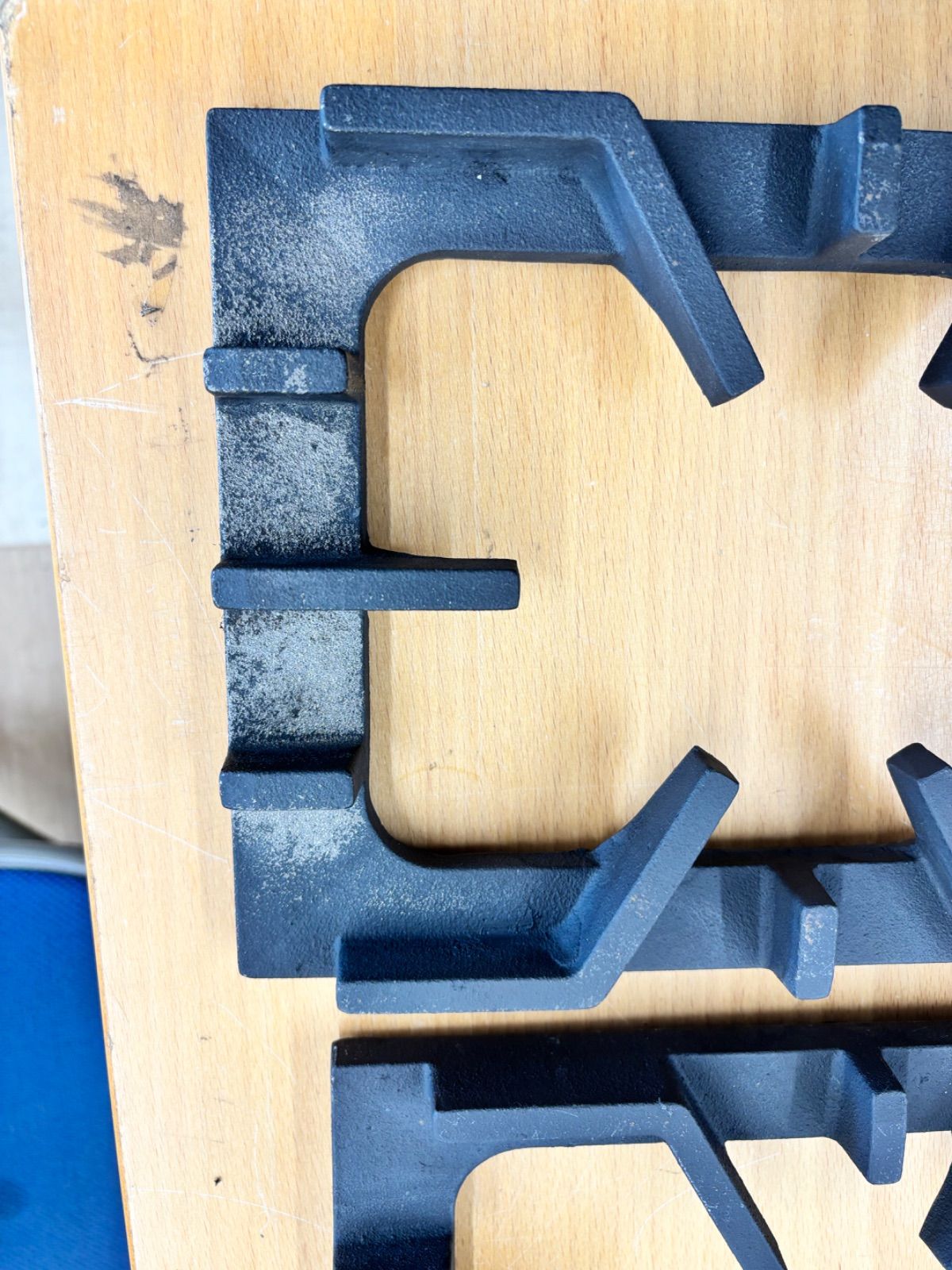 マルゼン ガステーブルコンロ