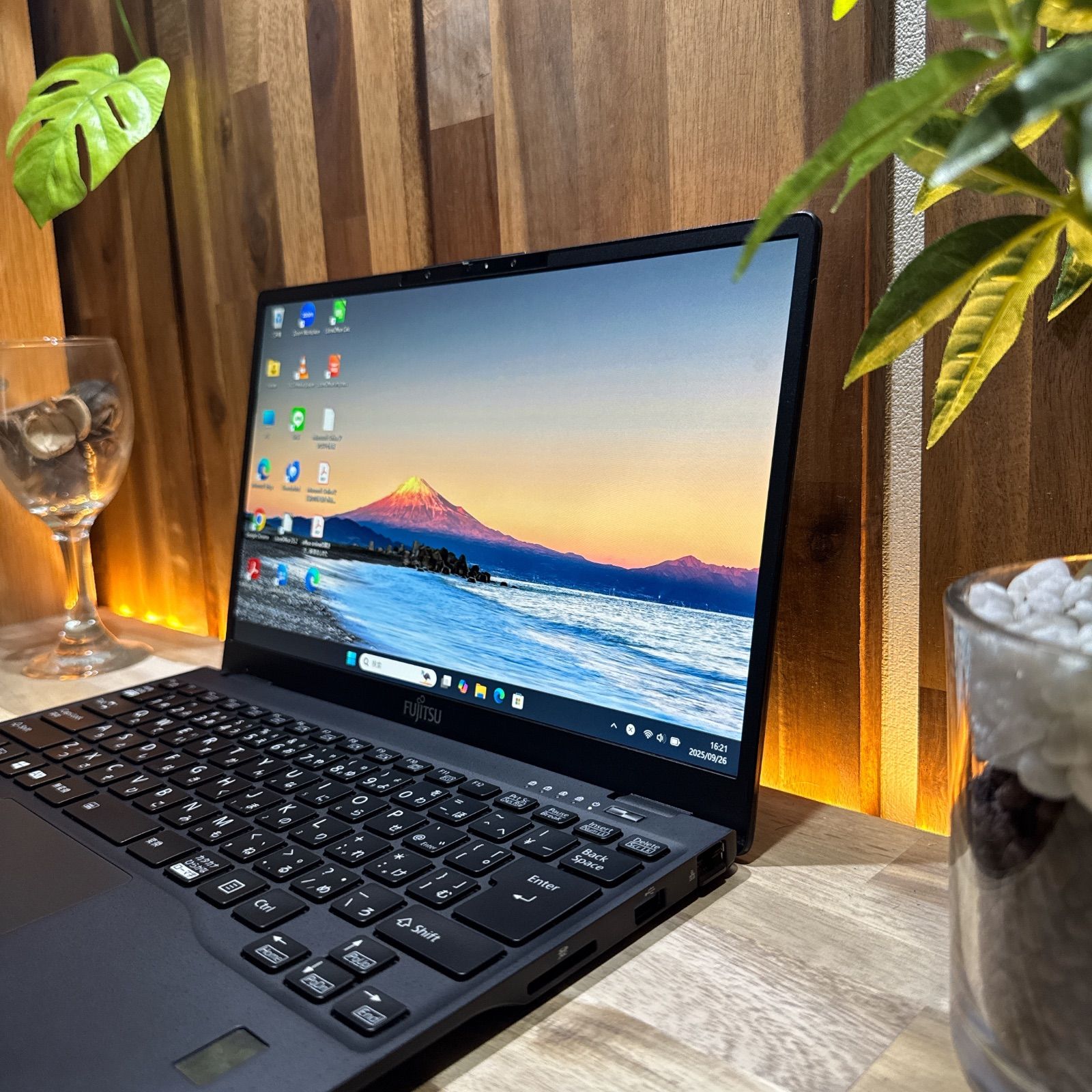 ハイスペック LIFEBOOK