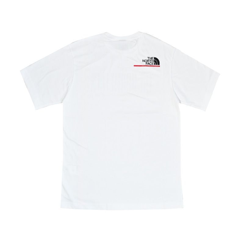 即発★THE NORTH FACE★M TNF EST 1966 S/S TEE★NF0A87E7FN41 The North Face] M TNF EST 1966 S/S TEE NF0A87E7FN41 MENS M