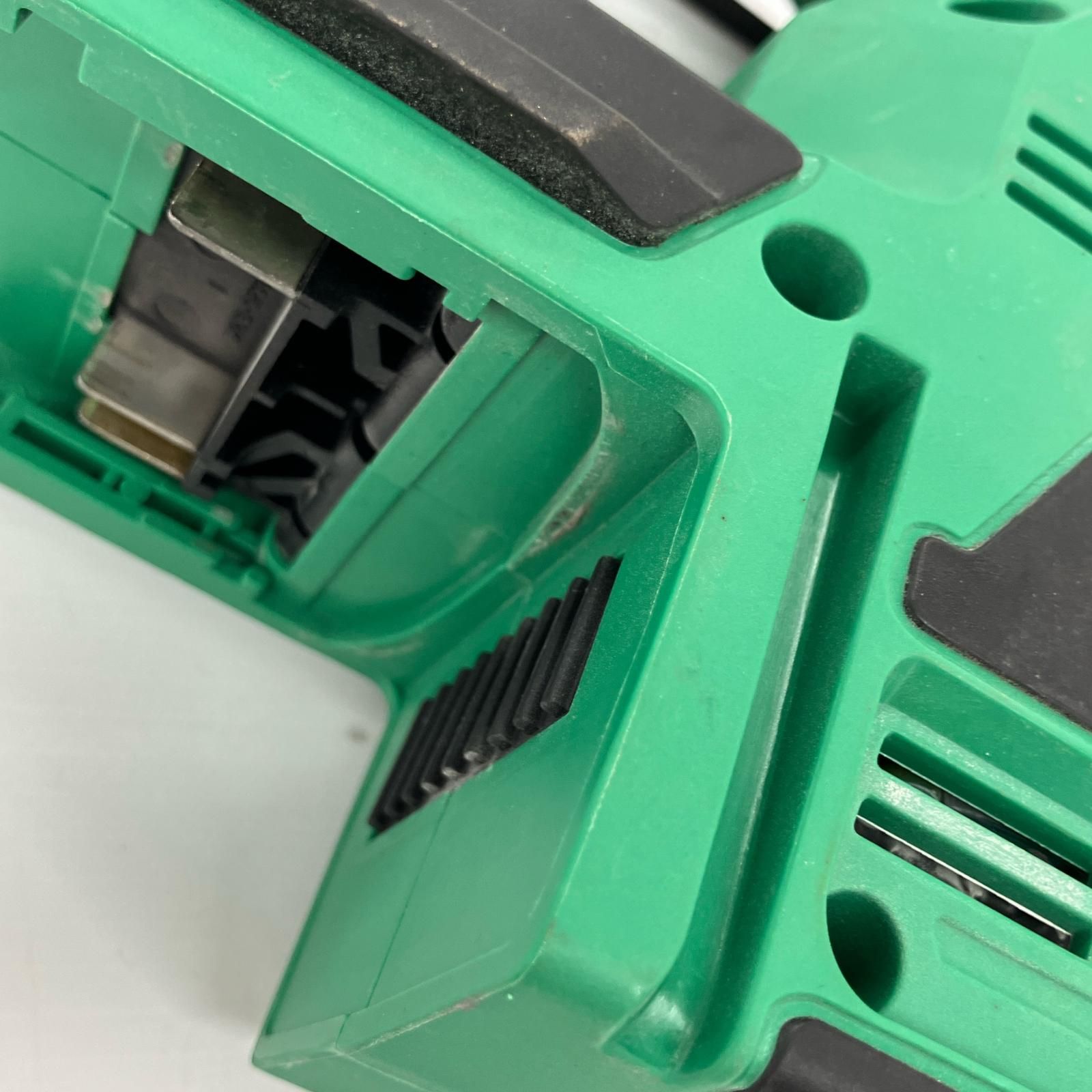 HiKOKI ハイコーキ コードレスハンマドリル DH18DBL 本体のみ 26mm 18v HRDEVELOPMENT_JP