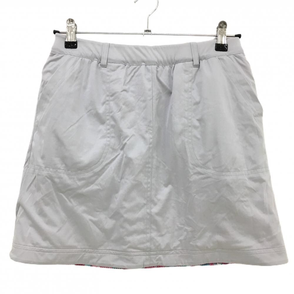 ☆SALE価格☆【超美品】アダバット リバーシブルスカート ピンク