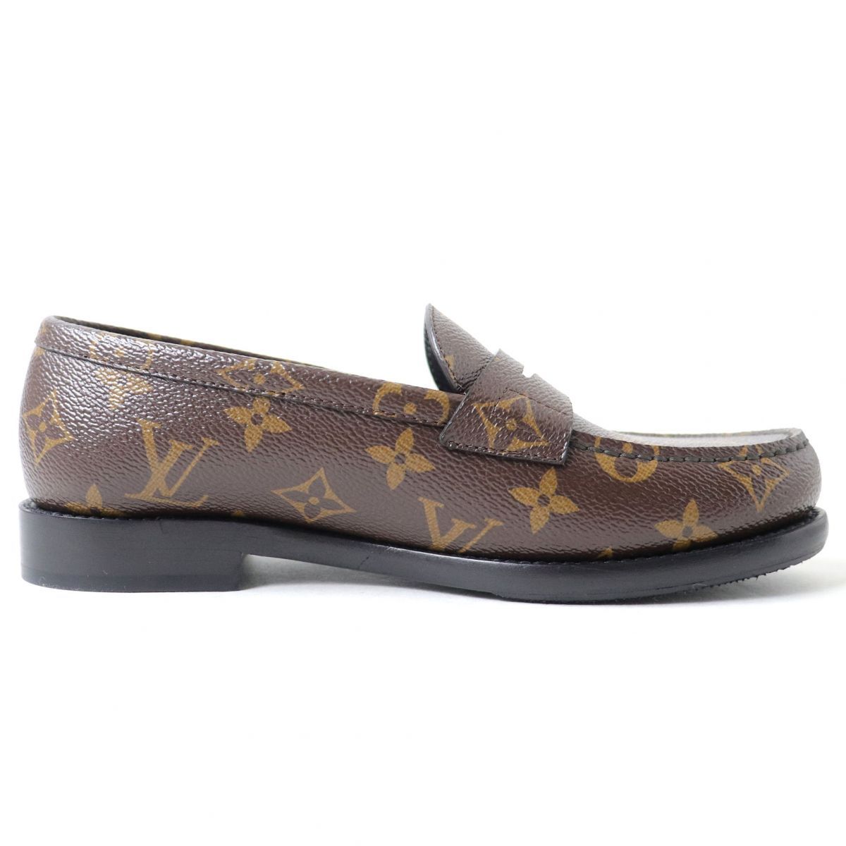 未使用品◇LOUIS VUITTON ルイヴィトン 2021年 チェスライン