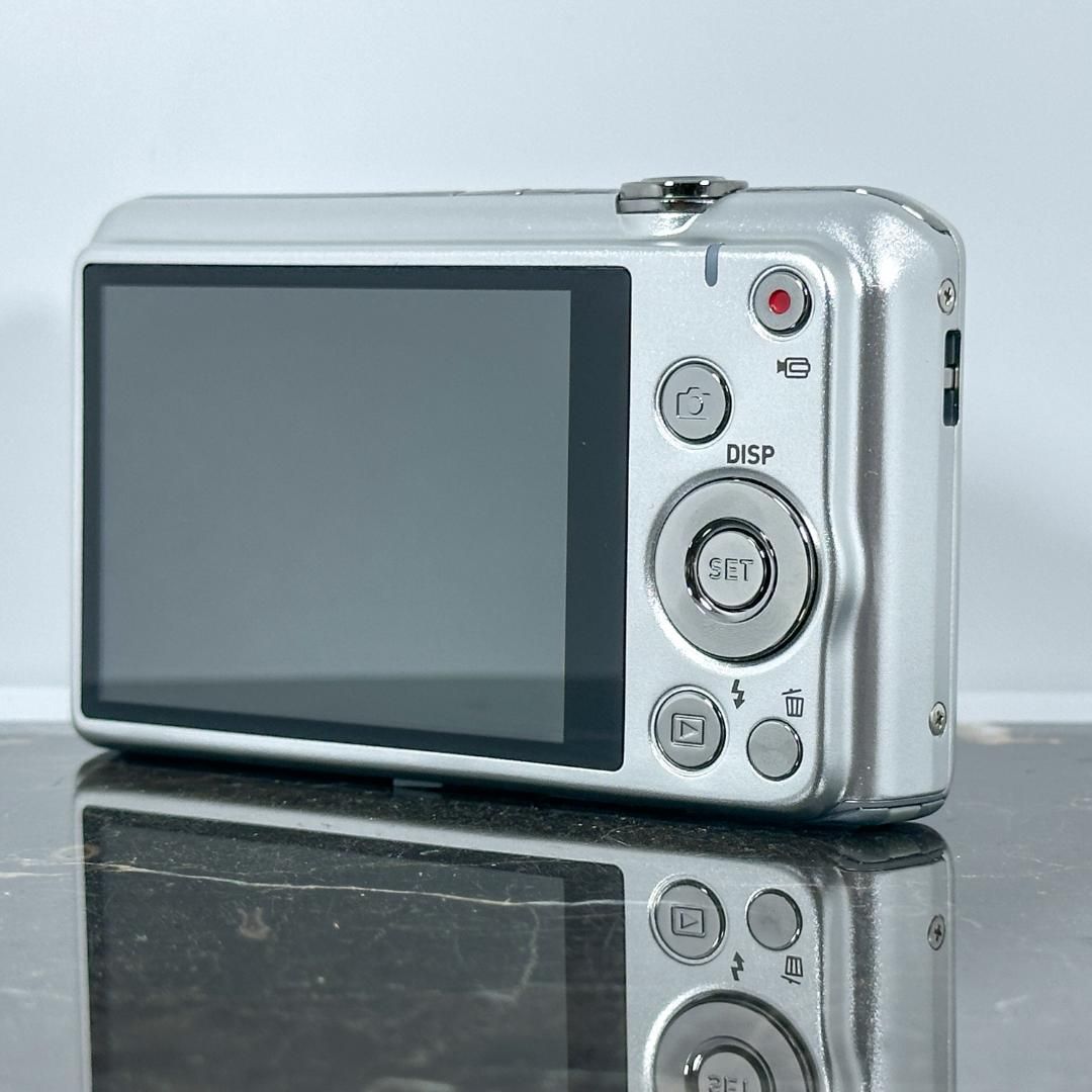超美品】CASIO EXLIM EX-Z920 シルバー アイドルマスター コラボ