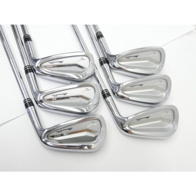 ミズノ MIZUNO 2019 Mizuno Pro 920 5-9.P (S) N.S.PRO 980GH (S