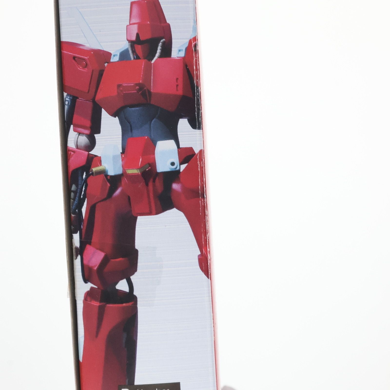 BANDAI - 魂ウェブ商店限定 ROBOT魂(SIDE HM) ディザード 重戦機エルガイム 完成品 可動フィギュア バンダイ レビュー】 バンダイ 魂ウェブ商店 ROBOT魂 〈SIDE HM