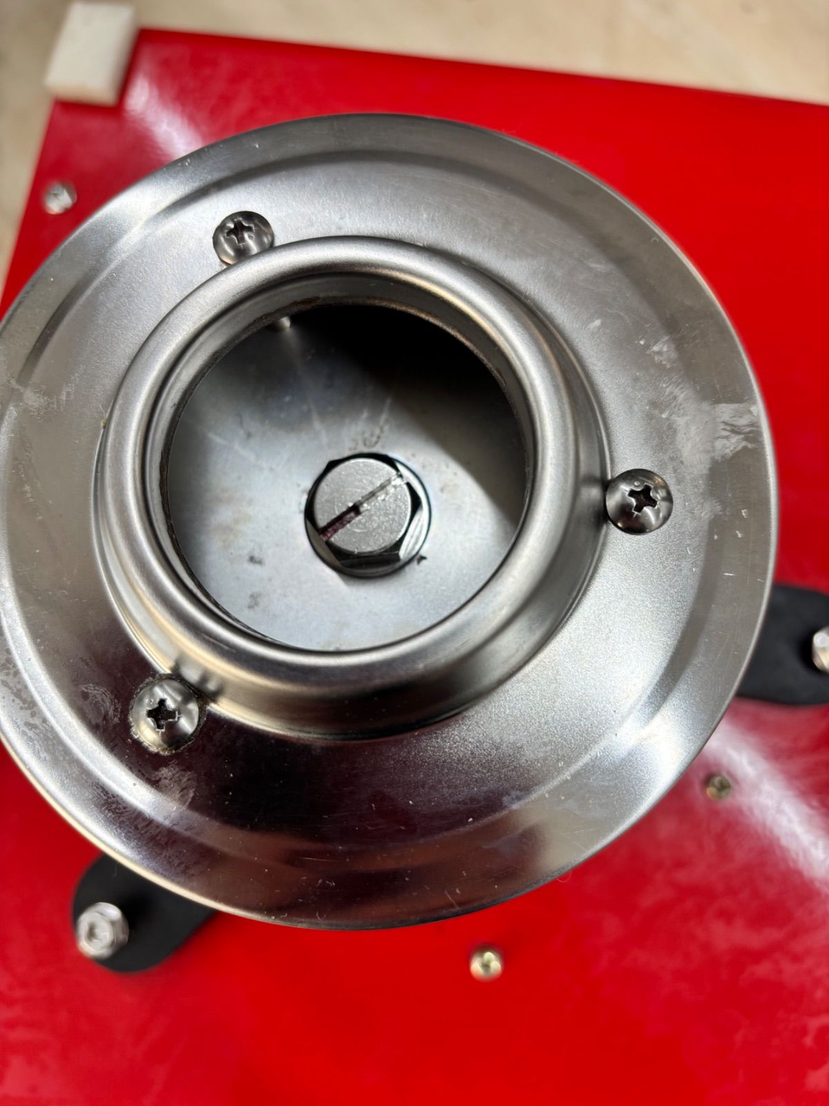 CA-120型 朝日産業