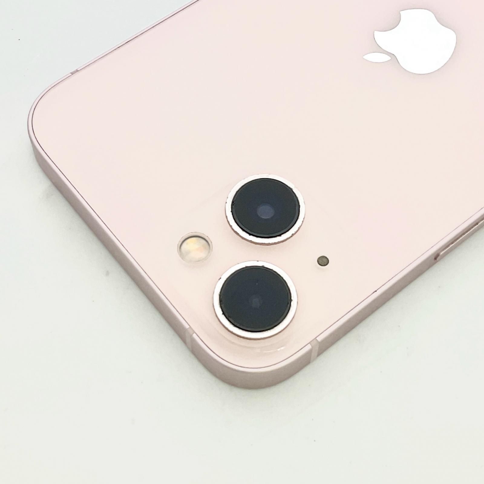 全額返金保証】【最速発送】Apple iPhone 13 128GB ミッドナイト  