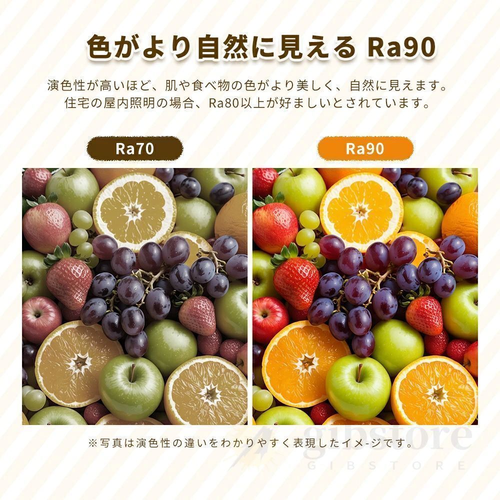 調光調色 リモコン付