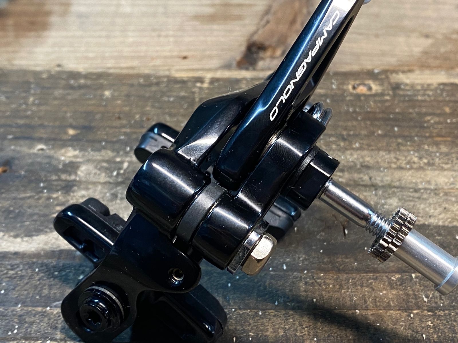 CAMPAGNOLO RECORD カンパニョーロ レコード￼ デルタブレーキ