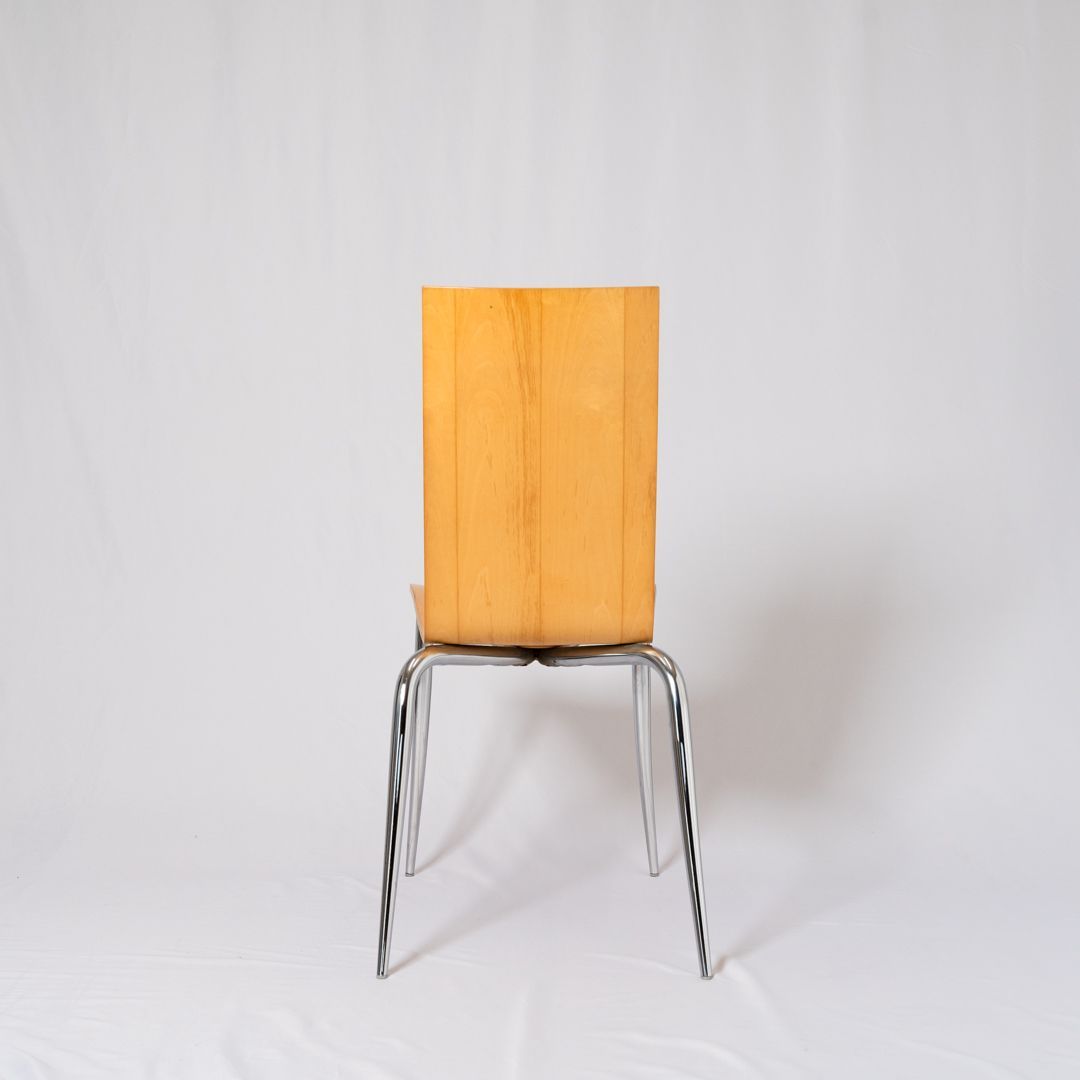 Driade社製 Philippe Starck OLLY TANGO ハイバックチェア ② - 全商品