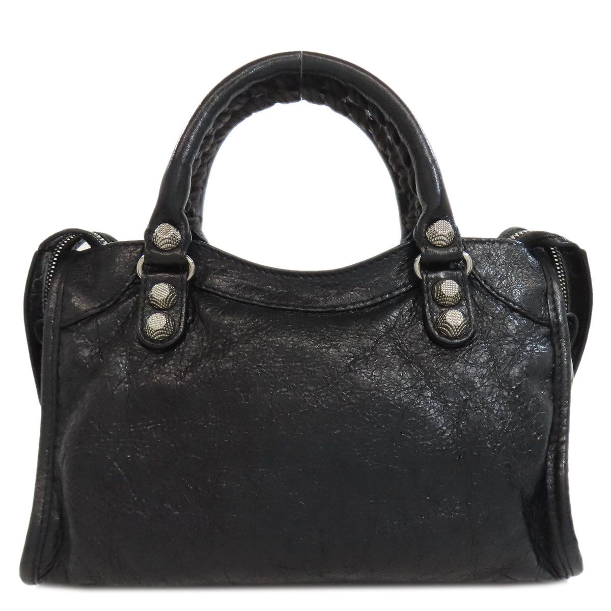 BALENCIAGA【バレンシアガ】519938ミニシティ