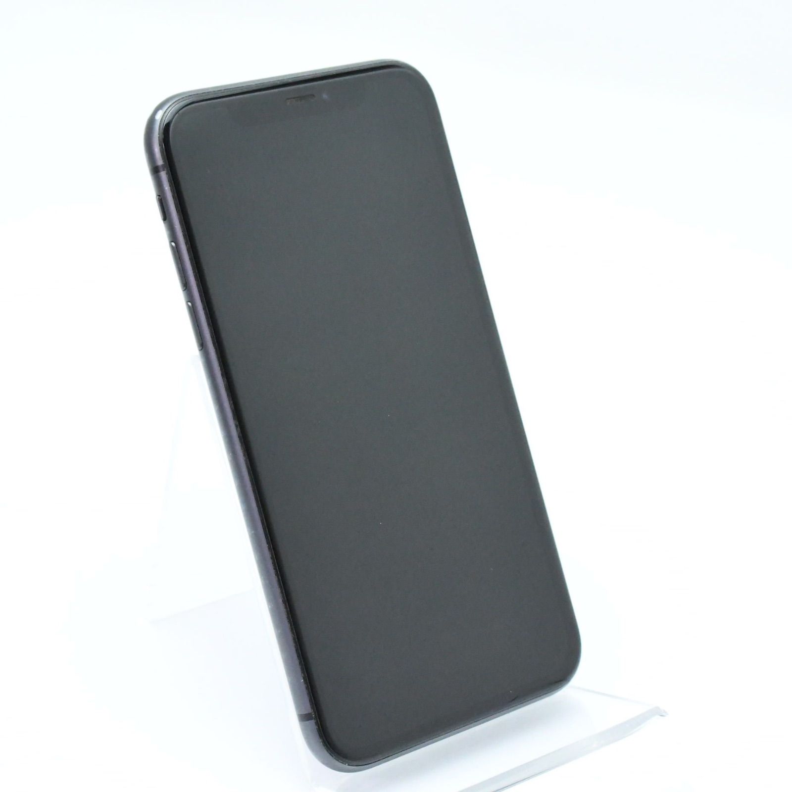 ジャンク＊動作可能】SIMフリー iPhone11 128GB ブラック 【公式通販】