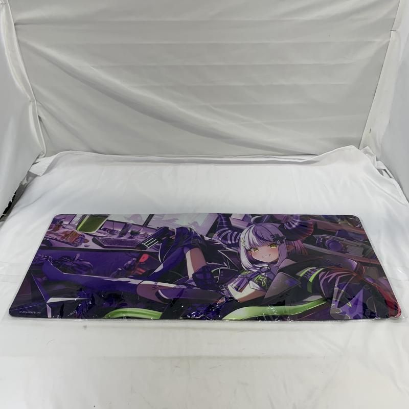 中古】未開封)ラプラス・ダークネス 誕生日記念グッズ2024