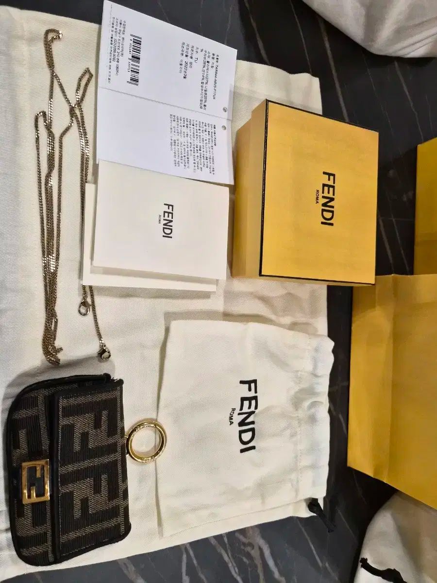 FENDI