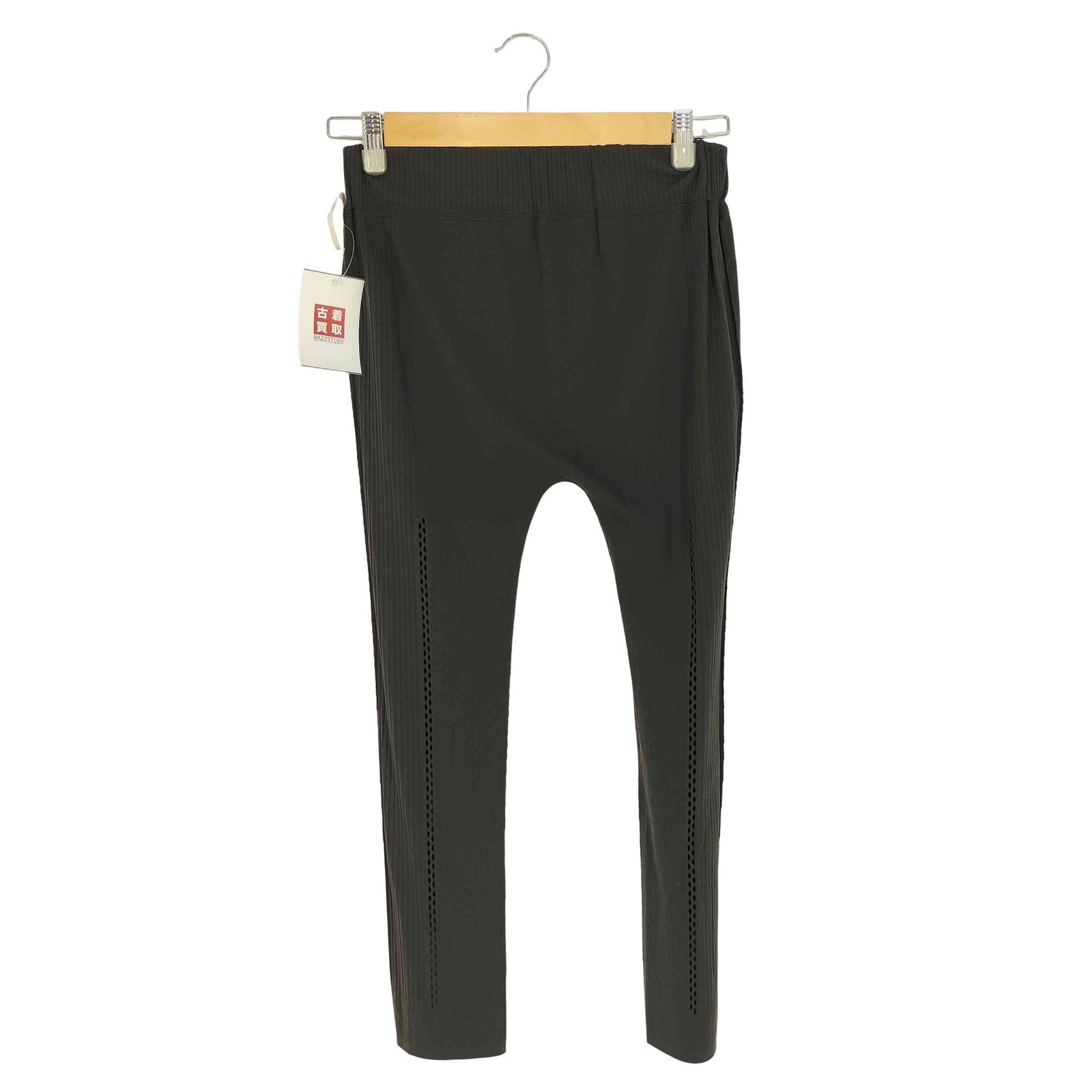 プリーツプリーズイッセイミヤケ PLEATS PLEASE ISSEY MIYAKE Stretched Leggings ストレッチ レギンス レディース JPN：3