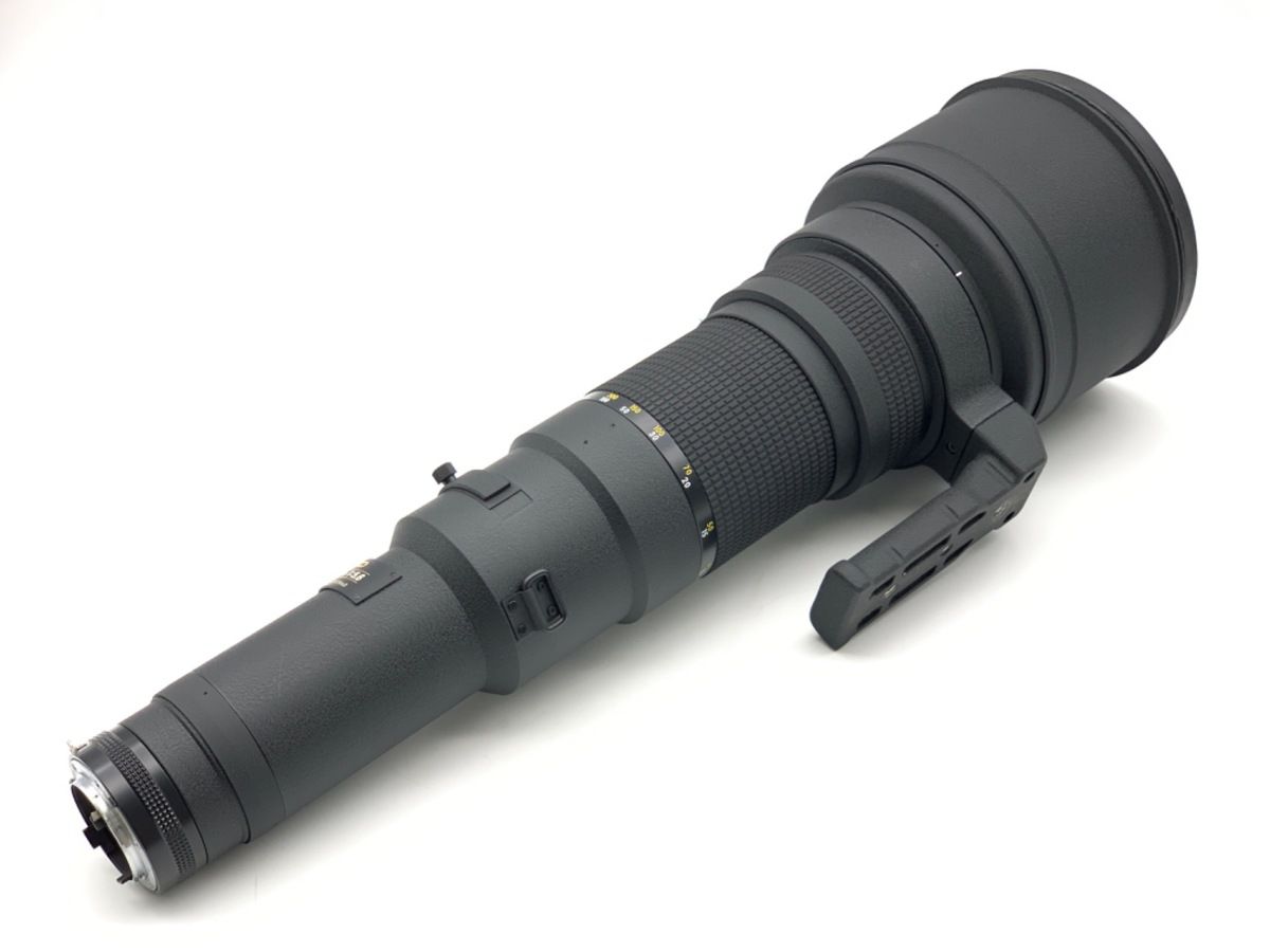  ニコン Ai S 800 mm F 5 6 ED IF レンズ(単焦点) カメラ